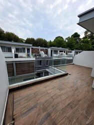 Greenwood Mews (D11), Terrace #610729311